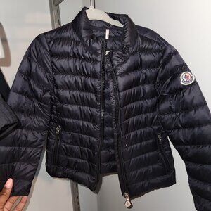 Moncler  jacket kids